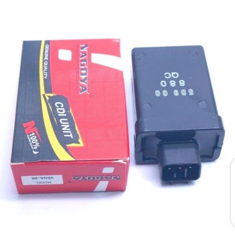 CDI Vega ZR jupiter z1 /  jupiter Burhan