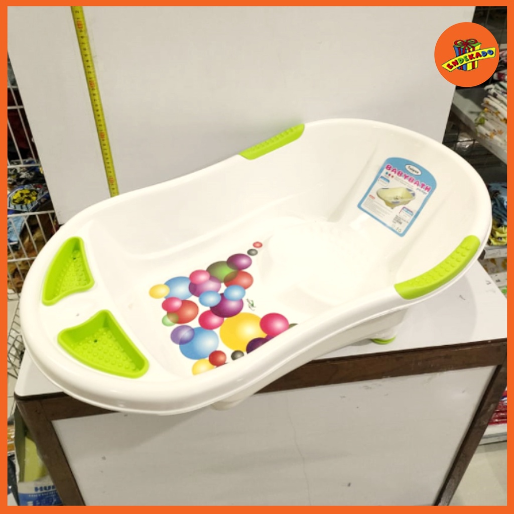 Baby Bath PRESTIGE S - Bak Mandi Anak