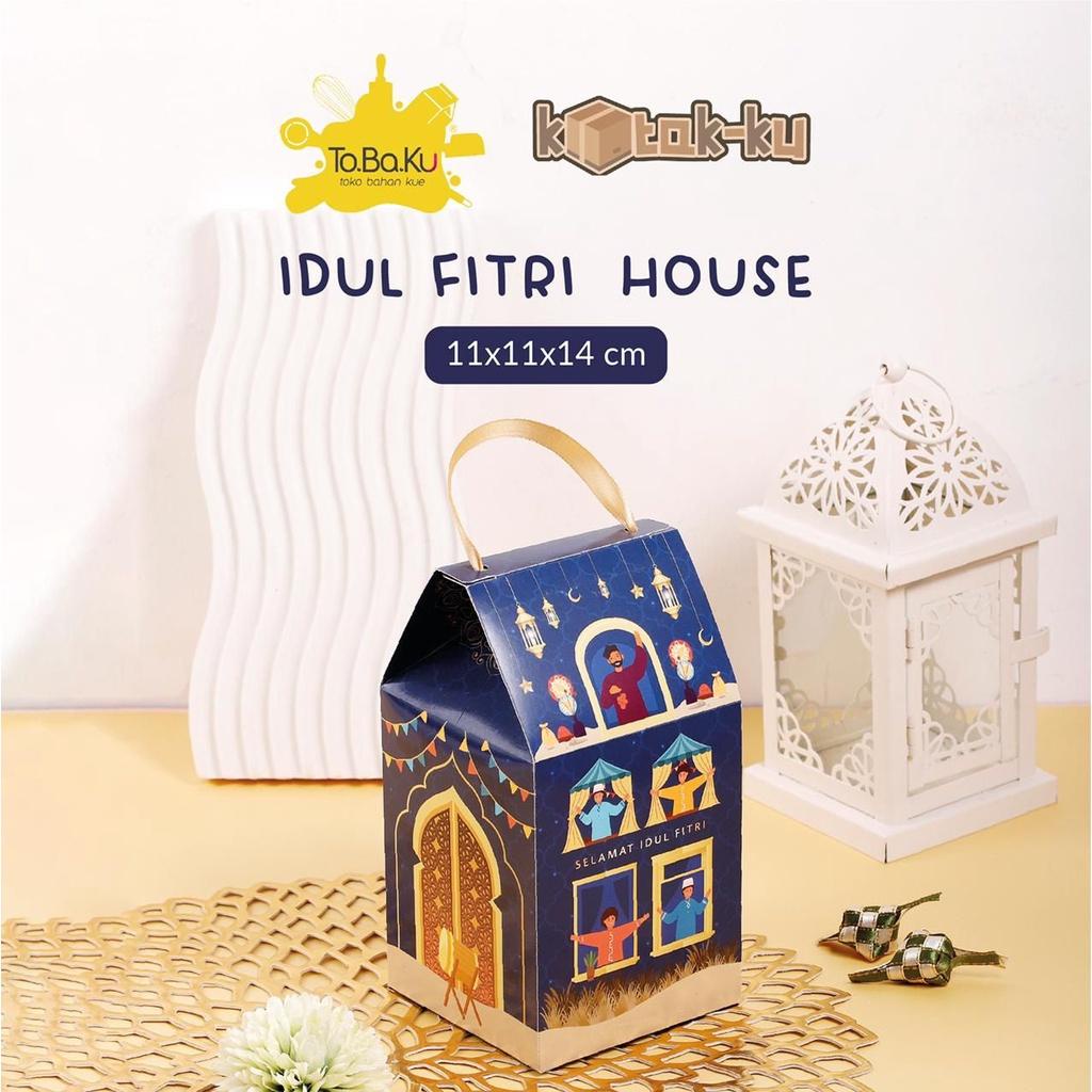

Kotak-Ku Idul Fitri House Best Seller