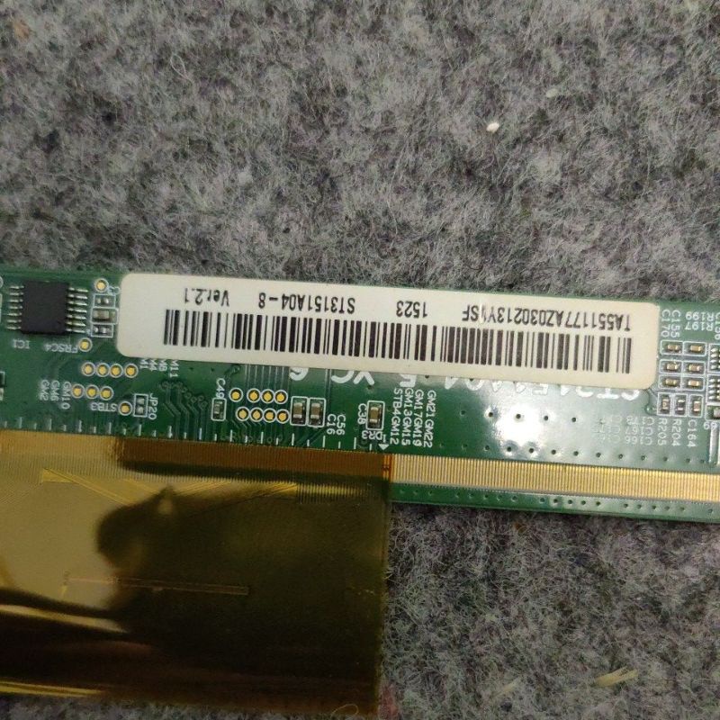 tcon ticon samsung ua32fh4003ar