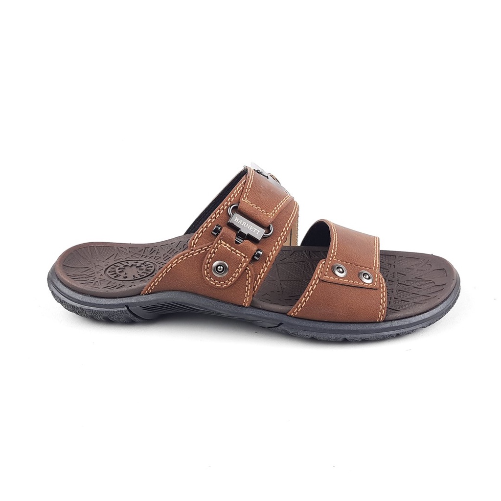 Sandal slide Pria Barnet tiger.01 39-43