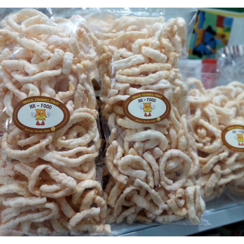 

Slondok Gelang Renyah