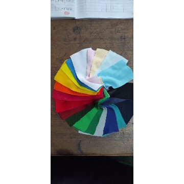 Kain BTM Kain TC30DN Kain TC Double Knit