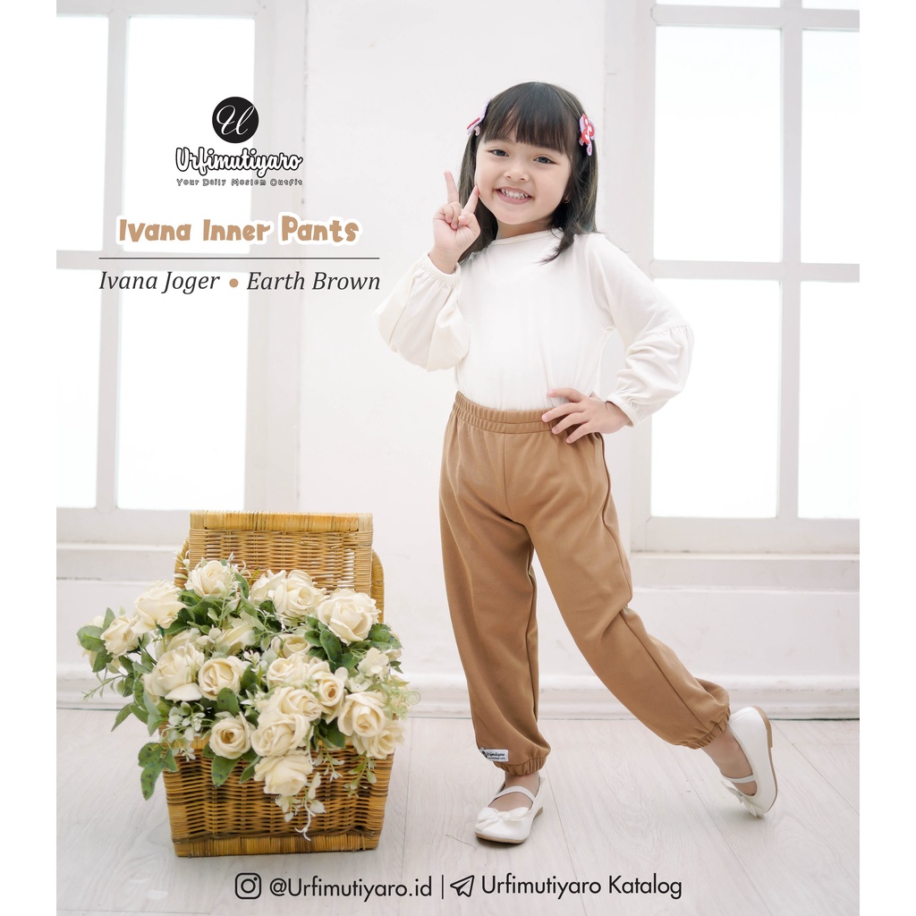 IVANA JOGER KIDS