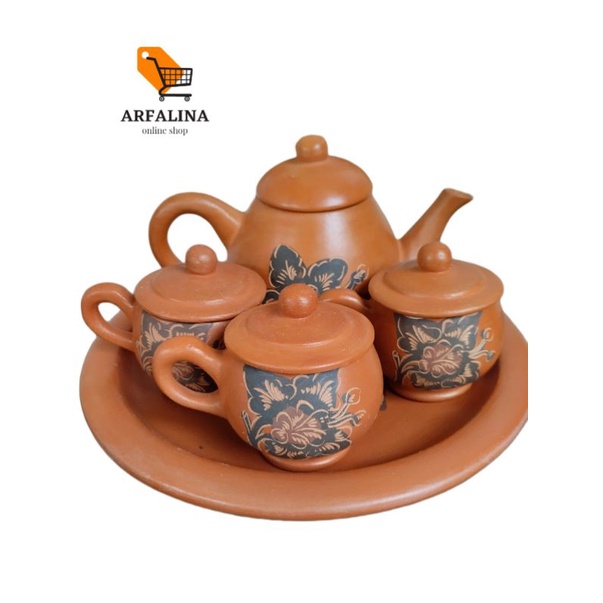 poci tanah khas tegal