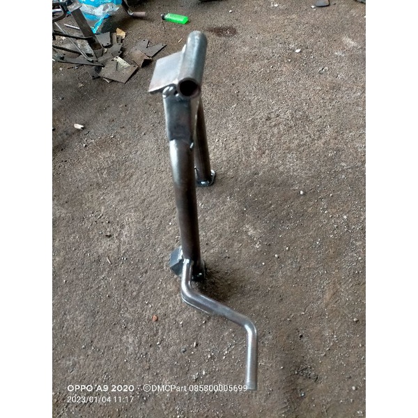 jagang tengah jupiter Setandart tengah standart jagang tengah jupiter super tebal pnp cb gl mp tiger