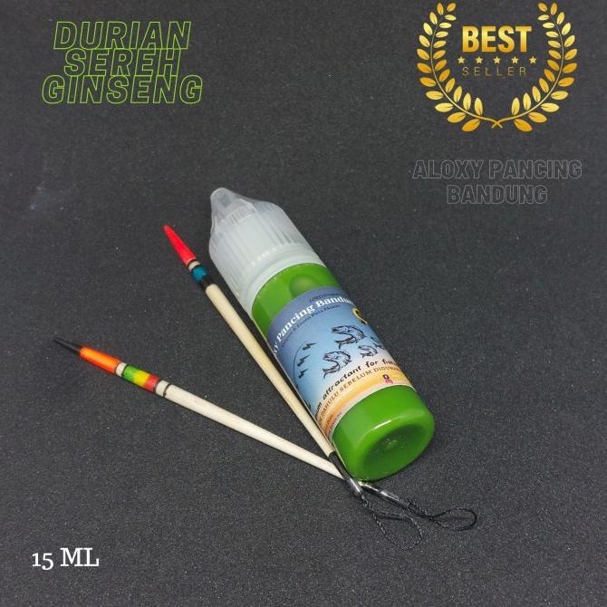 Essen/esen Oplosan Ikan Mas Lomba/kilogebrus/galapung Terlaris