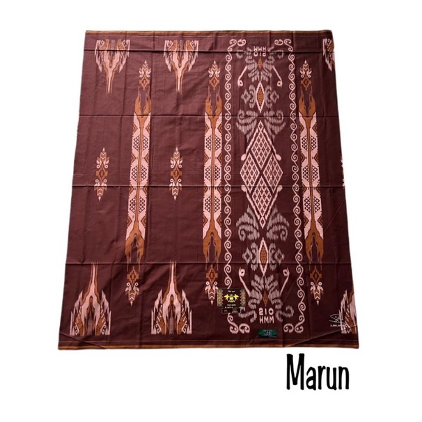 Sarung HMM Sarung Santri Sarung HMM bahan Katun new Model