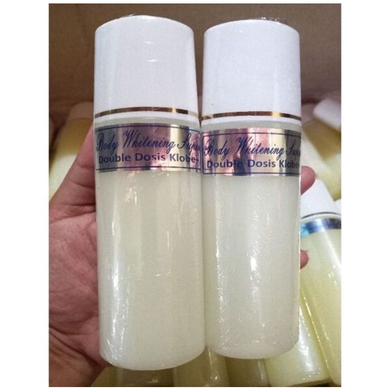 (PROMO) HB MALAM DOBEL DOSIS KLOBE ANGGUR 040001