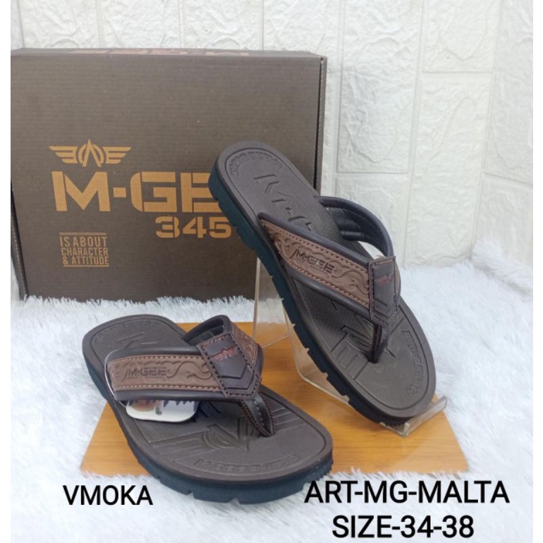 sandal anak laki-laki MGEE MALTA
