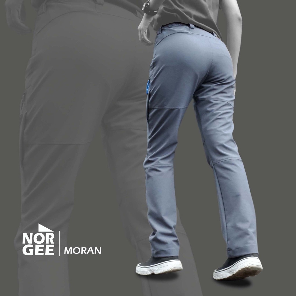 Norgee Moran Long Pants