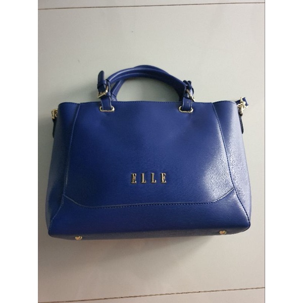 Tas Elle wanita second