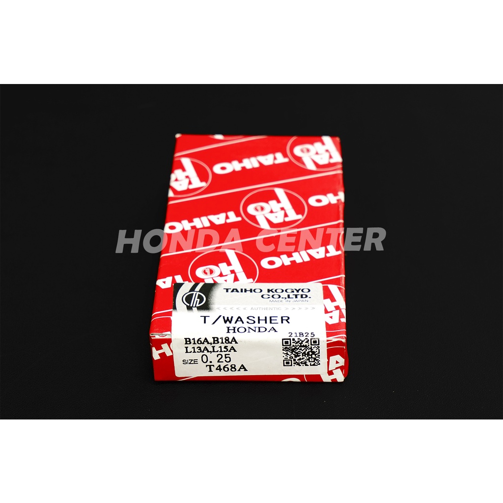 metal bulan thrust washer honda jazz city gd8 gm2 gm6 freed brio mobilio brv hrv 1500cc 2003 2004 2005 2006 2007 2008 2009 2010 2011 2012 2013 2014 2015 2016 2017 2018 2019 2020 2021 2022