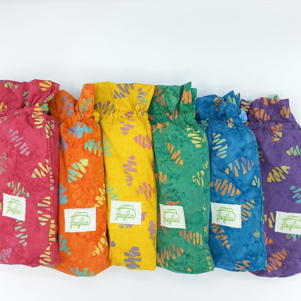 FOGLIA JARIK 3 METER SELENDANG 3 METER GENDONGAN BAYI 3 METER KLOEWOENG