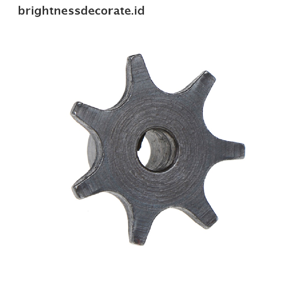 [Birth] Power engine reversible gear wheel Untuk Mesin Tetas motor Pemutar Telur [ID]