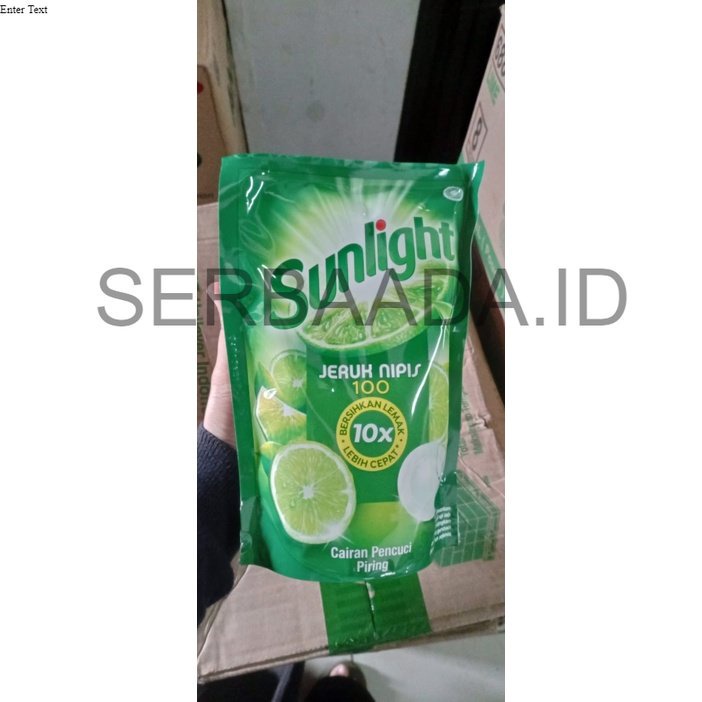 Sunlight Cuci Piring 755ml/SUNLIGHT JERUK NIPIS ISI 755ML/Sunlight 755ml/Sunlight Jeruk Nipis 755ml/