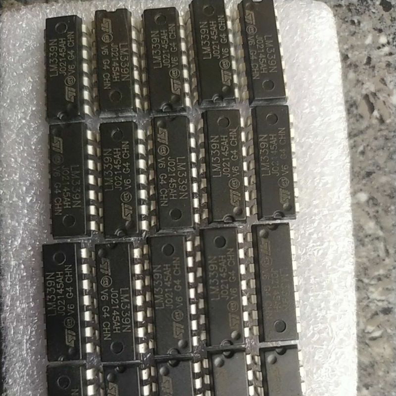 ic lm339
