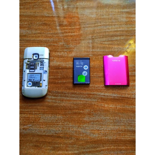 nokia c3, hp nokia c3, hp jadul, handphone nokia c3, nokia c 3