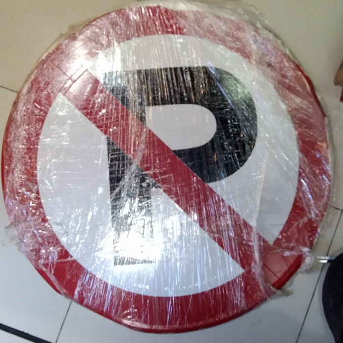 

Paja Rambu Rambu Lalulintas 60 Cm