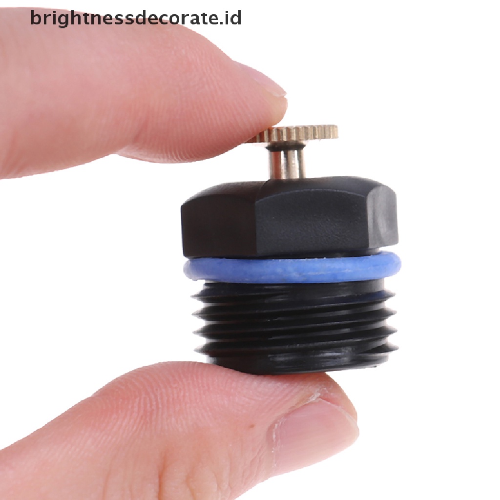 [Birth] 10pcs/set 1per2inch DN15 thread sprinkler Taman Penyiram Rumput sprinkler head [ID]