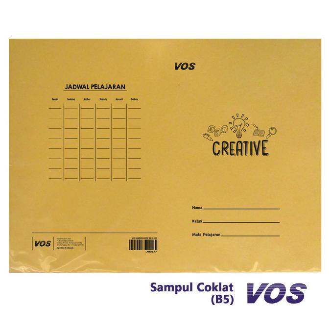 

Vos Samson Motif B5 Isi 10 F gram33