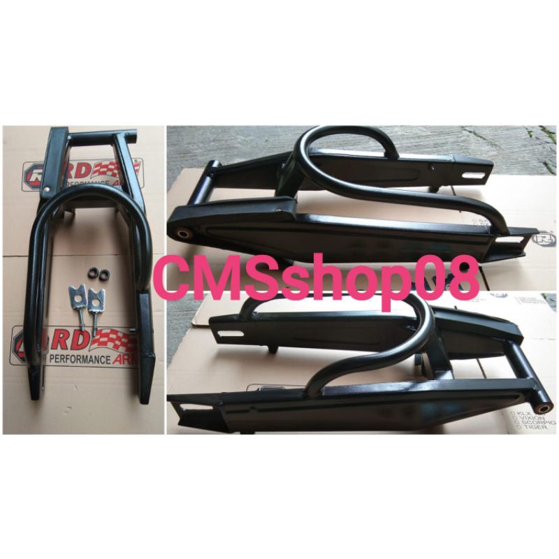 swing arm RD Racing model stabilizer pnp GSX R GSX S