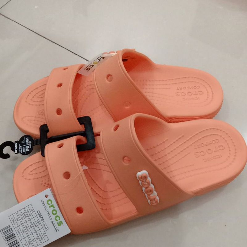 Sandal Crocs 206761-83E