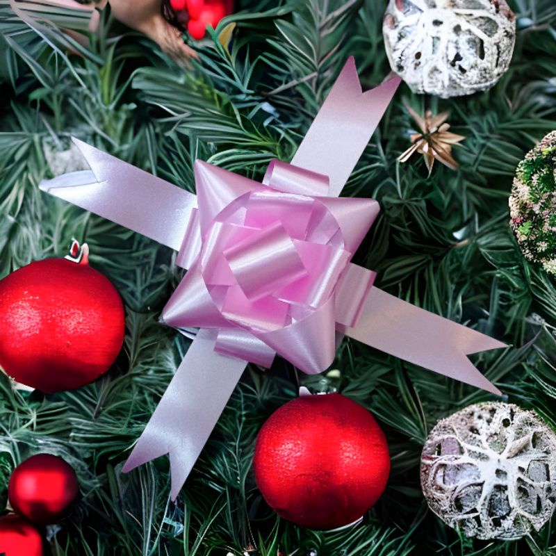 

Pita Jadi Siap pakai, ribbon, pita kado dekorasi hampers