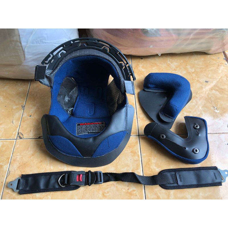 spon helm ink cx22 / spon helm batman