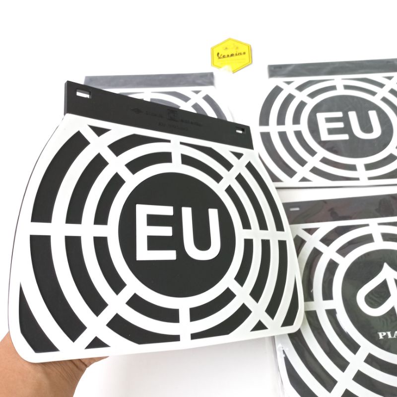 KEPET AIR VESPA IMPORT/KARET LUMPUR BELAKANG VESPA SUPER SPRINT VBB PX SERIES VBB BAJAJ