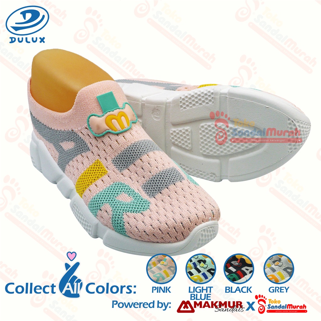 Toko Sendal Murah - Sepatu Anak Sporty Uk 27-31/ Sepatu Anak Trendy / Sepatu Anak Kekinian  / Sepatu Anak Jalan Jalan / Sepatu Anak Unisex/ Sepatu Anak Ringan / [Toko Sendal Murah Kids BX 8031 D]
