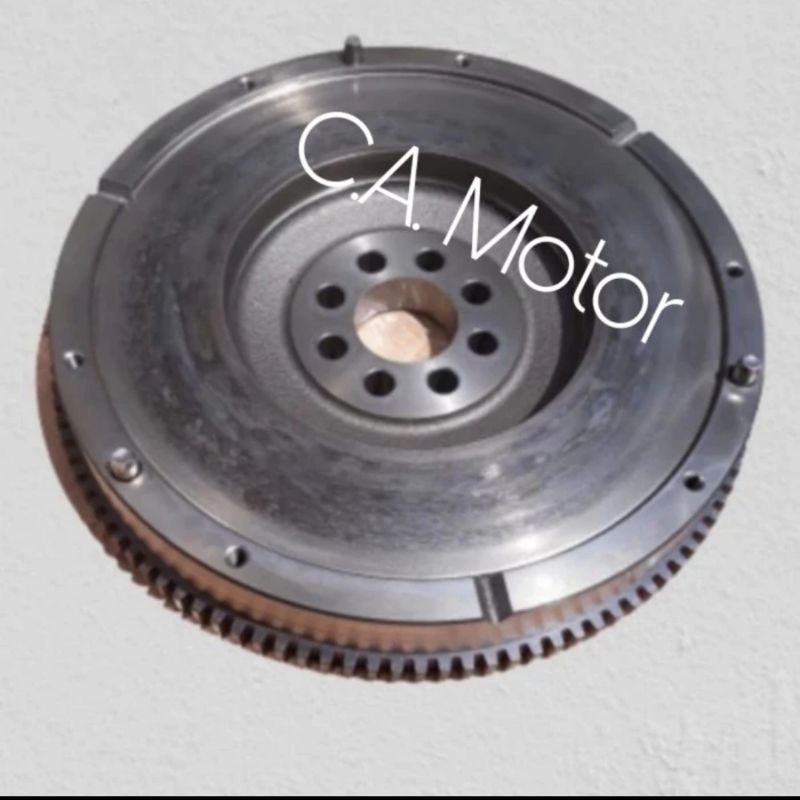 gigi gendang flywheel fortuner 2.5 haice diesel Hilux 2.5