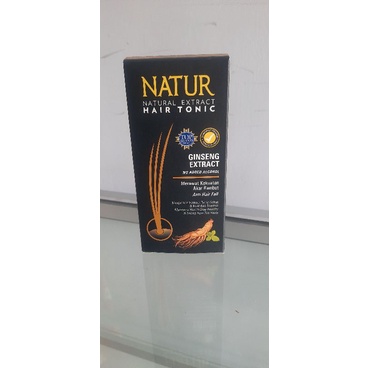 Natur Hair Tonic