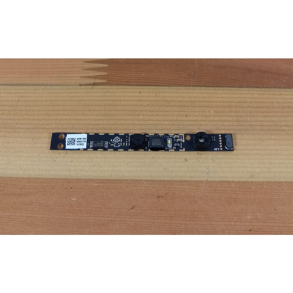 Camera Kamera Internal Webcam Laptop Asus ROG GL553 GL553V GL553VD