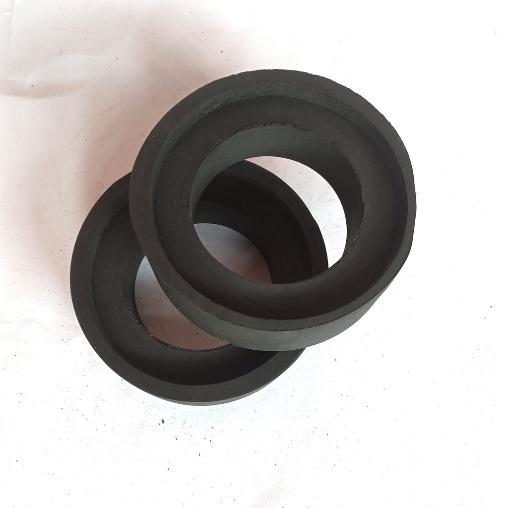 Karet Spacer Karet Tatakan Per Depan Brio tebal 3 cm harga satu set