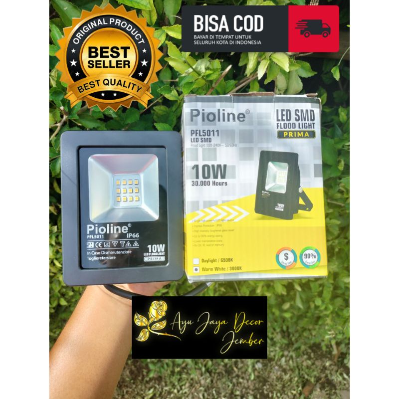 lampu sorot LED 10W/lampu outdoor/lampu tembak/lampu panggung termurah