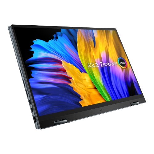 ASUS ZENBOOK FLIP 13 OLED TOUCH UX363EA INTEL EVO i5 1135G7 8GB 1TB SSD WINDOWS 11