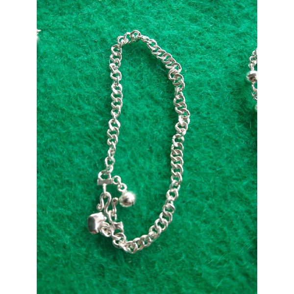 GELANG SISIK NAGA,  GELANG DEWASA, PERAK WANITA, ASSECIORIS WANITA