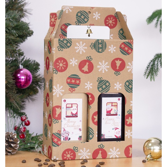 

Hampers Natal Kopi Murah