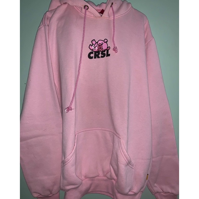 Preloved Hoodie CRSL