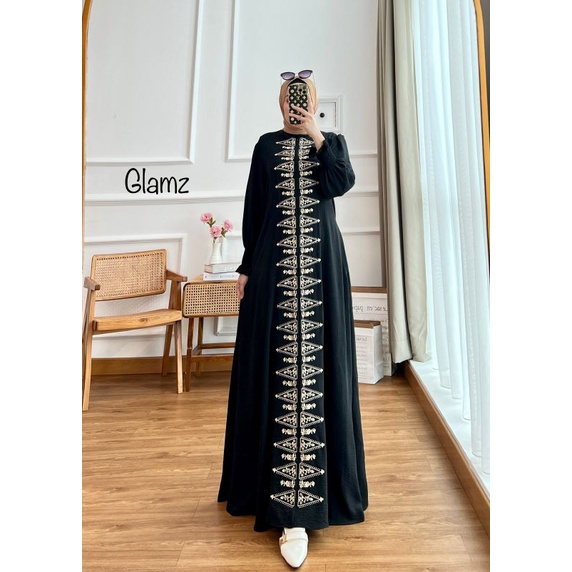 NAWRA Gamis Lebaran