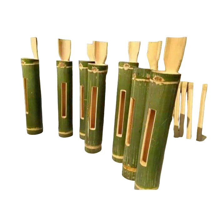 Jual Kohkol Bedug | Pentungan Bambu | Pentungan Siskamling | Pentungan