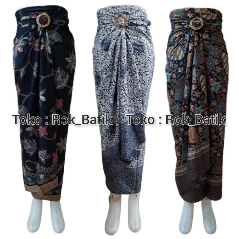 (50 Motif) Rok lilit batik modern motif terbaru / kain batik floral / rok serut batik / Rok Batik Bawahan Kebaya Wisuda Modern / Rok Jarik / Rok Sarung / Kain Batik Viscos / Rok Kondangan / Kain Batik Murah Couple / Androk Batik