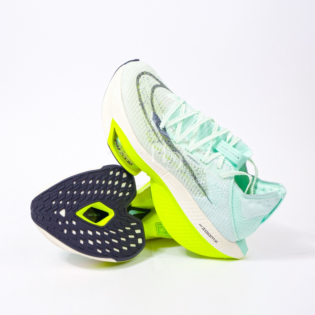 Nike Air Zoom Alphafly Next% 2 Mint Foam (Women) DV9425-300