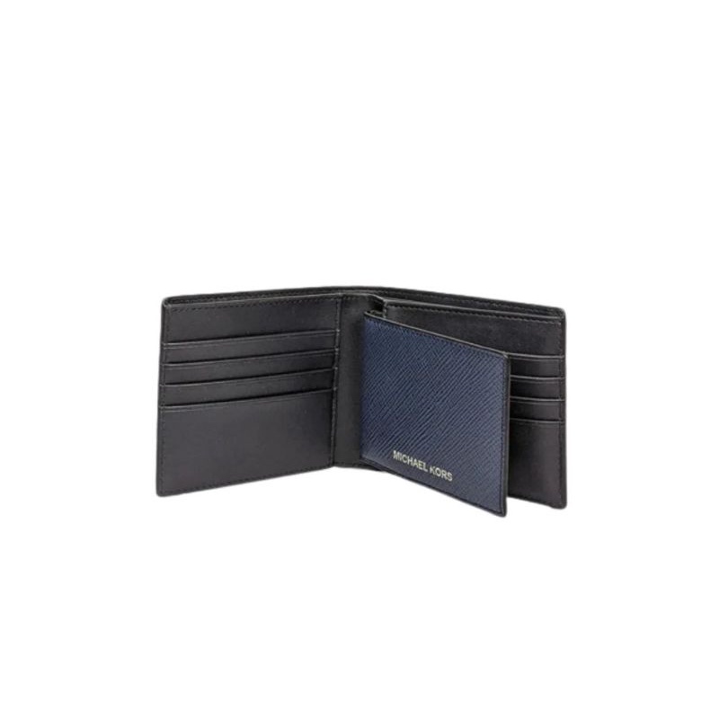 Michael Kors Dompet Pria Cooper Man Bifold