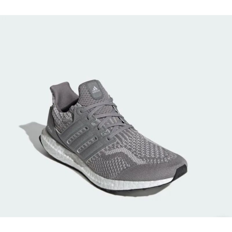 Sepatu lari ADIDAS ULTRABOOST 5.0 DNA (100% ORIGINAL) running shoes sepatu lari pria (FY9354),