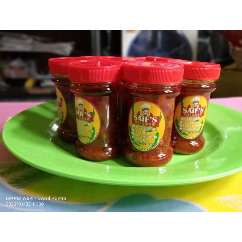 

Saifkitchen