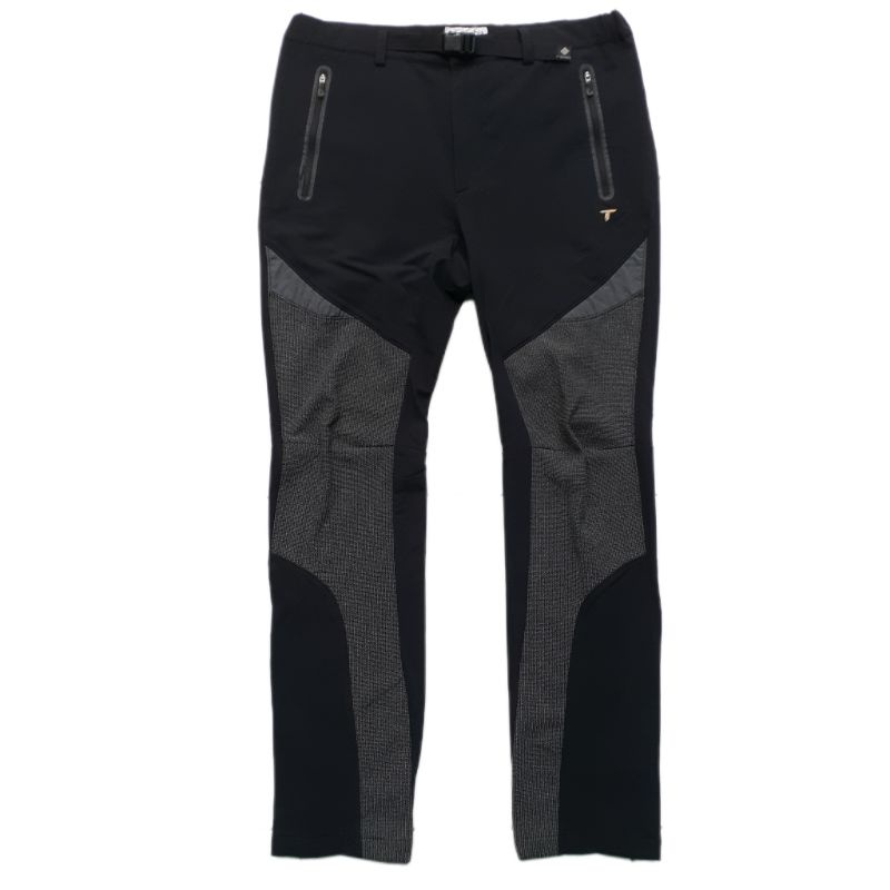 CELANA OUTDOOR TEBAL COLUMBIA SOFTSHELL THRIFT SECOND