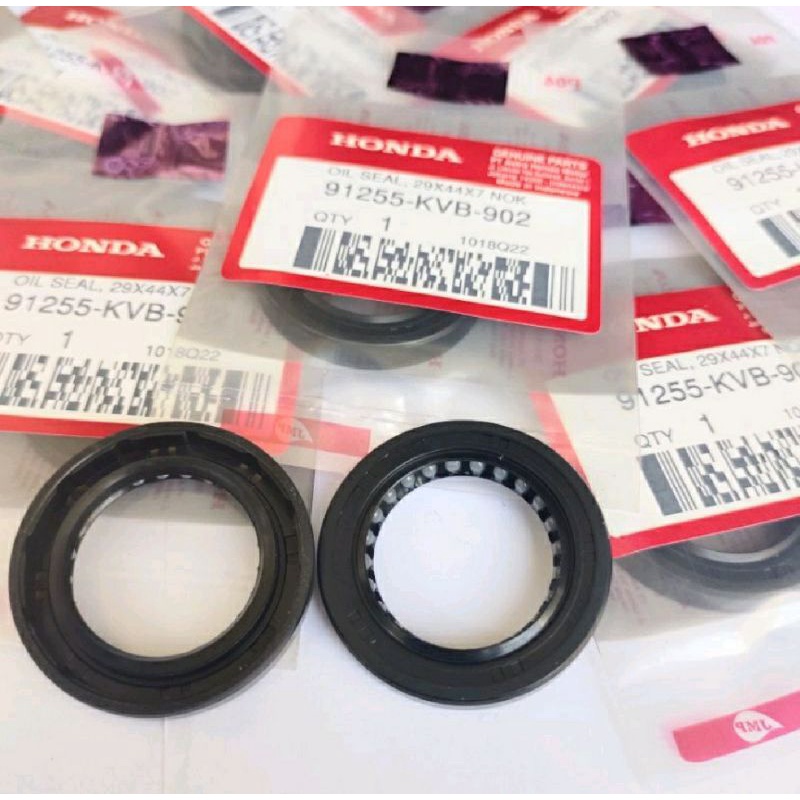 OIL SEAL SIL AS RODA BELAKANG VARIO BEAT SPACY SCOOPY KARBU