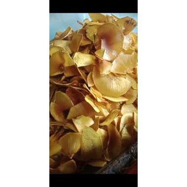 

Keripik Sukun Asli Homemade 1kg